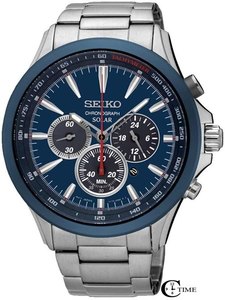 Seiko SSC495P1 - משווק מורשה