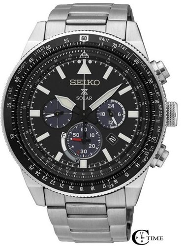 Seiko SSC607P1 - משווק מורשה