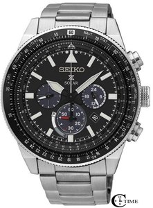 Seiko SSC607P1 - משווק מורשה