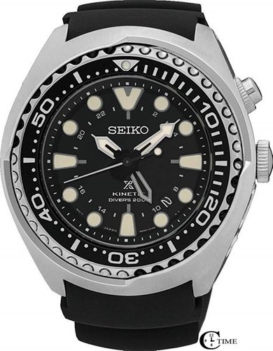 Seiko SUN019P2 - משווק מורשה