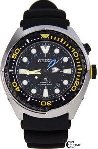 Seiko SUN021P1 - שעון סייקו צלילה