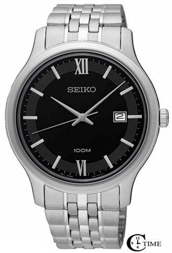 Seiko SUR221P1 - משווק מורשה
