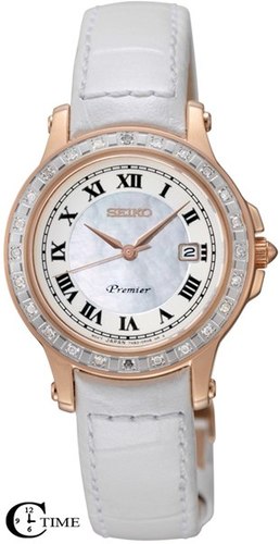 Seiko SXDF08P1