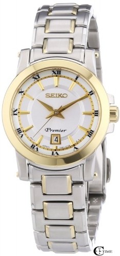 Seiko SXDF44