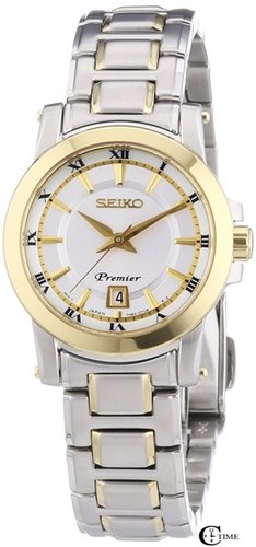 Seiko SXDF44P1