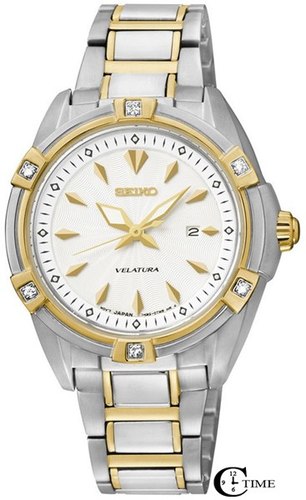 Seiko SXDF50P1