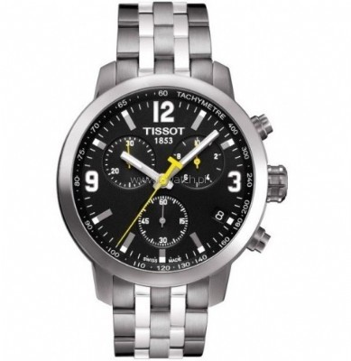 T0554171105700  Tissot אחריות של רולטיים!