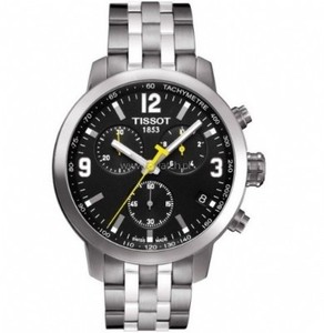 T0554171105700 Tissot אחריות של רולטיים!