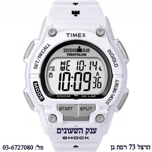 T5K429 טיימקס שעונים TIMEX WATCHES