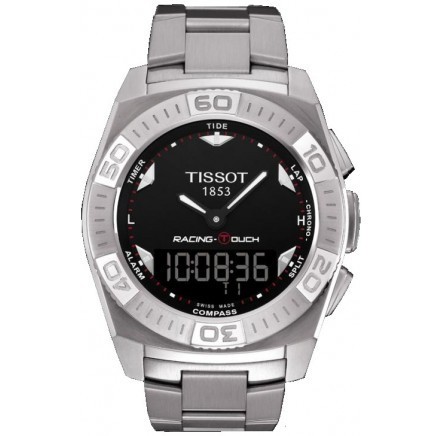 TISSOT T002.520.11.051.00 אחריות מקורית של רולטיים