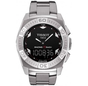 TISSOT T002.520.11.051.00 אחריות מקורית של רולטיים