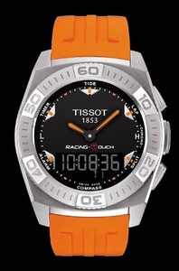 TISSOT T002.520.17.051.01 אחריות מקורית של רולטיים
