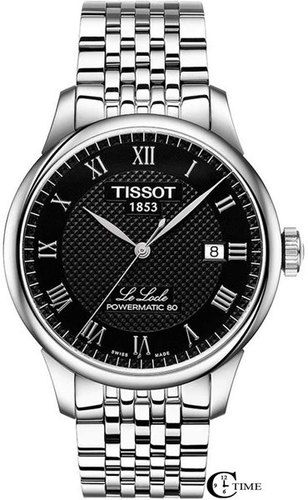 Tissot T0064071105300 - יצירת האומנות של טיסו