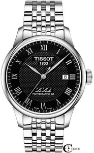 Tissot T0064071105300 - יצירת האומנות של טיסו