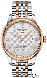 Tissot T0064072203300 - יצירת האומנות של טיסו