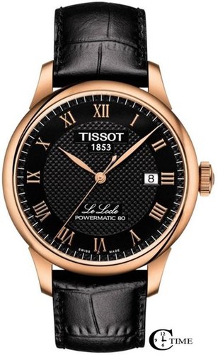 Tissot T0064073605300 - יצירת האומנות של טיסו