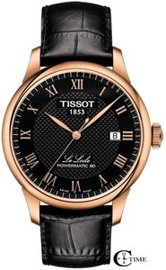 Tissot T0064073605300 - יצירת האומנות של טיסו