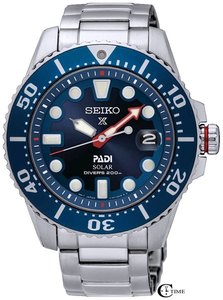 Seiko SNE435P1 - שעון סייקו צלילה