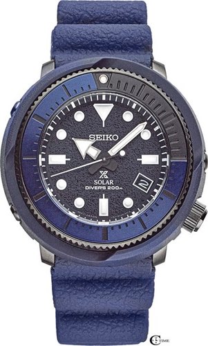 Seiko SNE533P1 - השעון צלילה שמשגע את העולם