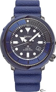 Seiko SNE533P1 - השעון צלילה שמשגע את העולם