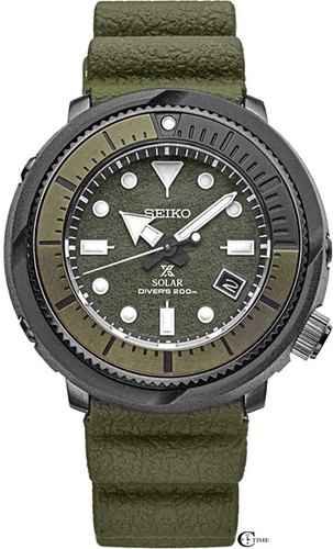 Seiko SNE535P1 - השעון צלילה שמשגע את העולם