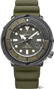 Seiko SNE535P1 - השעון צלילה שמשגע את העולם
