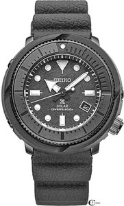 Seiko SNE537P1 - השעון צלילה שמשגע את העולם
