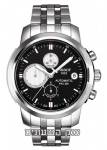 Tissot T014.427.11.051.01 אחריות מקורית של רולטיים