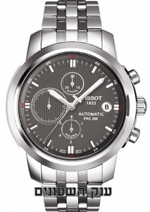 Tissot T014.427.11.081.00 אחריות מקורית של רולטיים