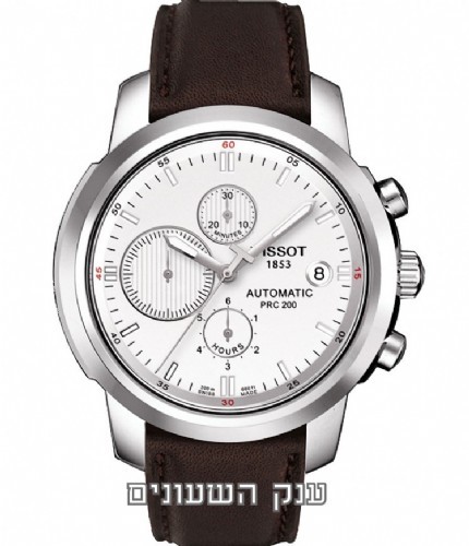 Tissot T014.427.16.031.00 אחריות מקורית של רולטיים