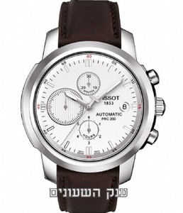 Tissot T014.427.16.031.00 אחריות מקורית של רולטיים