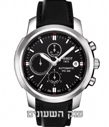 Tissot T014.427.16.051.00 אחריות מקורית של רולטיים