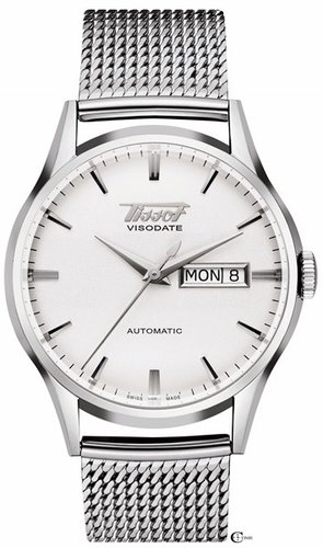 Tissot T0194301103100 - שעון יד טיסו משווק מורשה