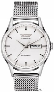 Tissot T0194301103100 - שעון יד טיסו משווק מורשה