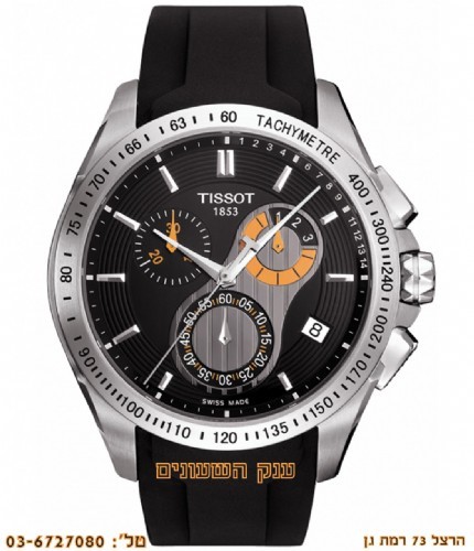 TISSOT T024.417.1