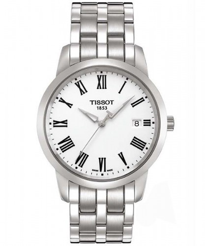 TISSOT T0334101101300