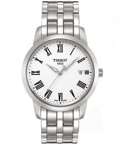 TISSOT T0334101101300