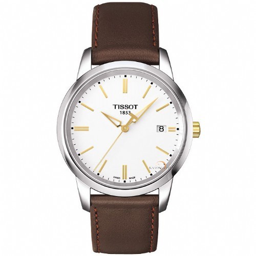 TISSOT T0334102601101