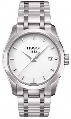 Tissot T035.210.11.011.00 אחריות של רולטיים!