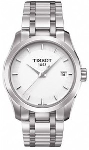 Tissot T035.210.11.011.00 אחריות של רולטיים!
