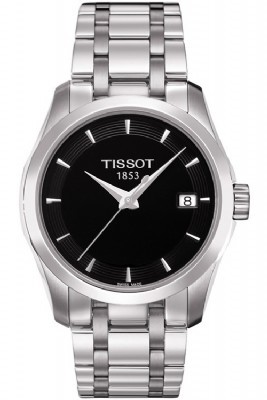 Tissot T035.210.11.051.00 אחריות של רולטיים!