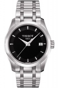 Tissot T035.210.11.051.00 אחריות של רולטיים!