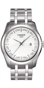 TISSOT T0354101103100