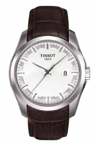 TISSOT T0354101603100