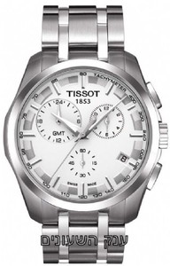 TISSOT T0354391103100