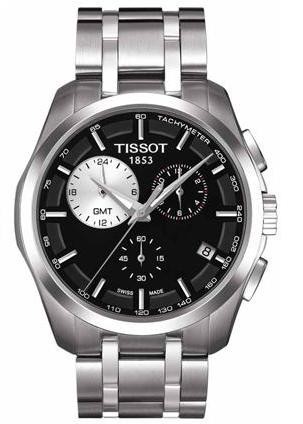 TISSOT T0354391105100