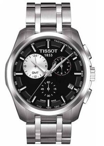 TISSOT T0354391105100