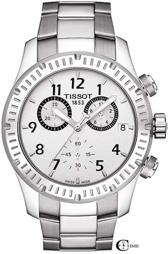Tissot T0394171103700 אחריות של רולטיים!