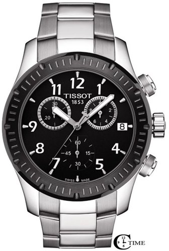 Tissot T0394172105700 משווק מורשה אחריות של רולטיים!