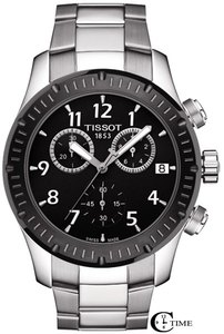 Tissot T0394172105700 משווק מורשה אחריות של רולטיים!